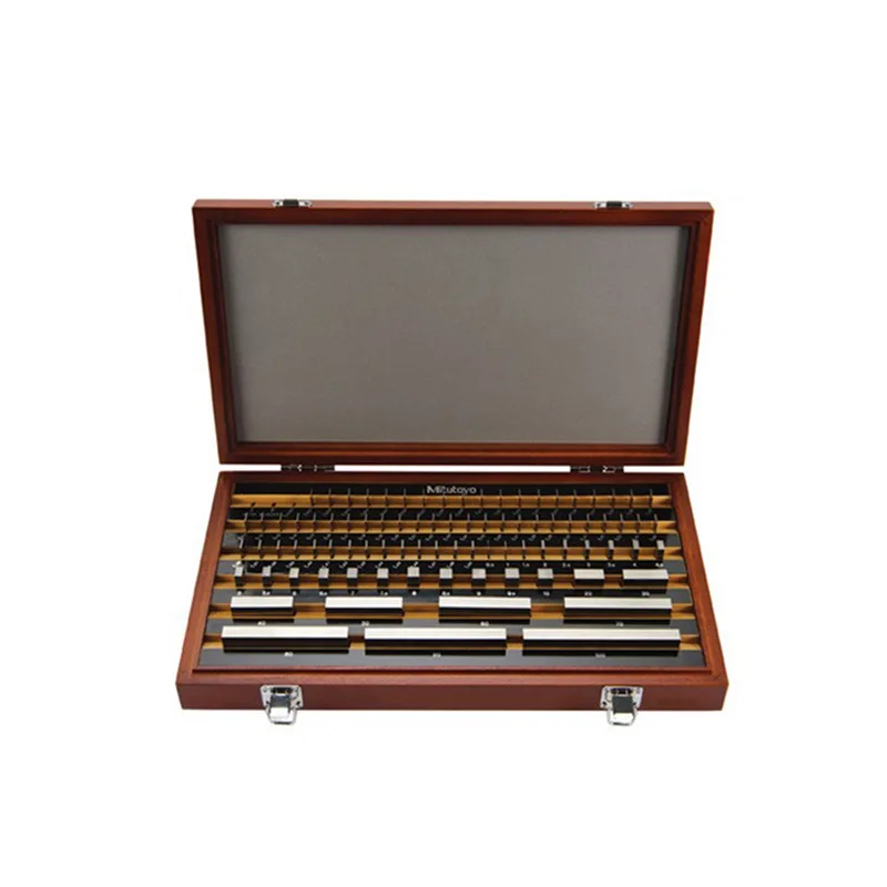 Rectangular Gauge Package 516 Series, Steel, Ceramic BM