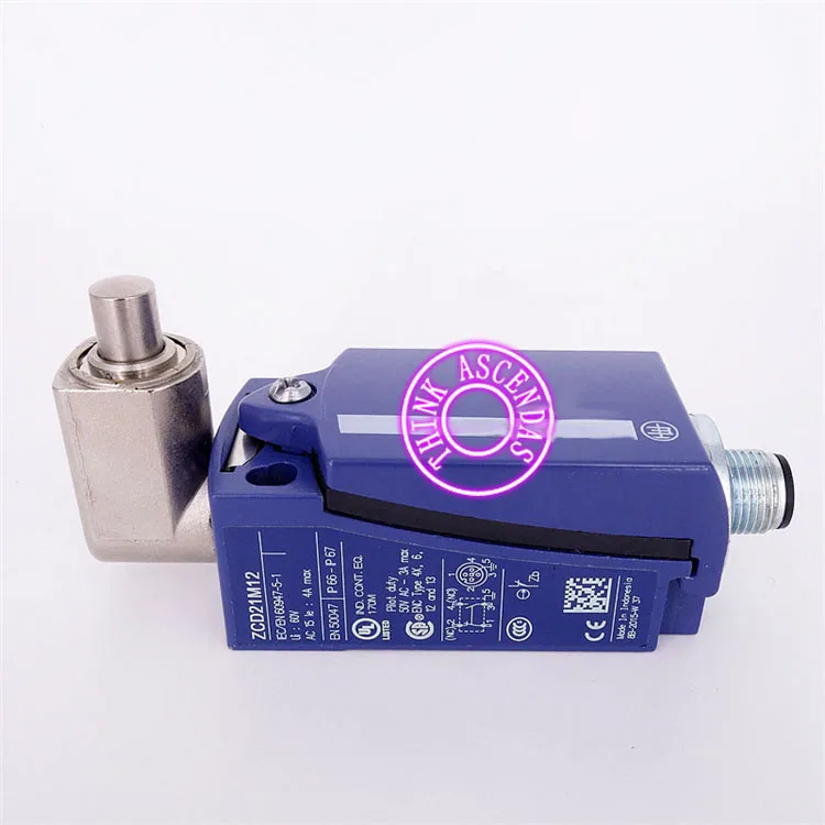 

XCKD2163M12 ZCD21M12 ZCE63 Limit Switch