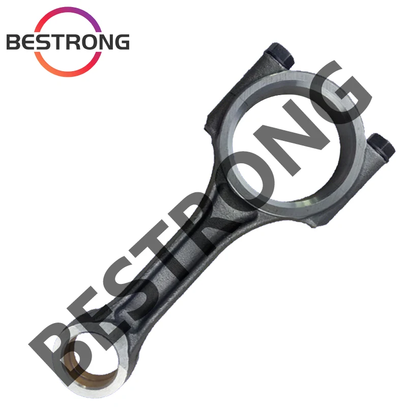 

Connecting Rod For AMEC YM28 YM1125 1125 Water Cooled Diesel Engine Spare Parts