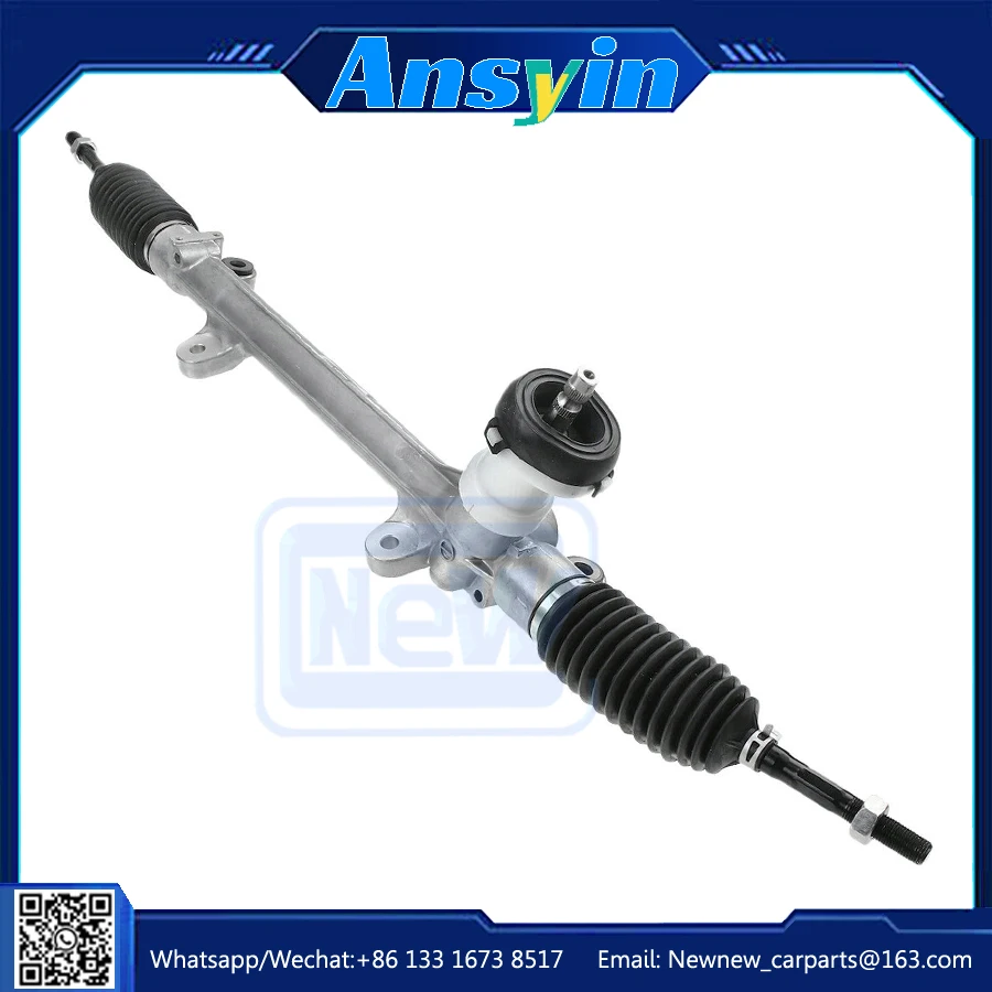 Power Steering Rack For 2017-2019 Kia Soul/Soul EV L4 1.6L 2.0L 56500-E4000 56500E4000