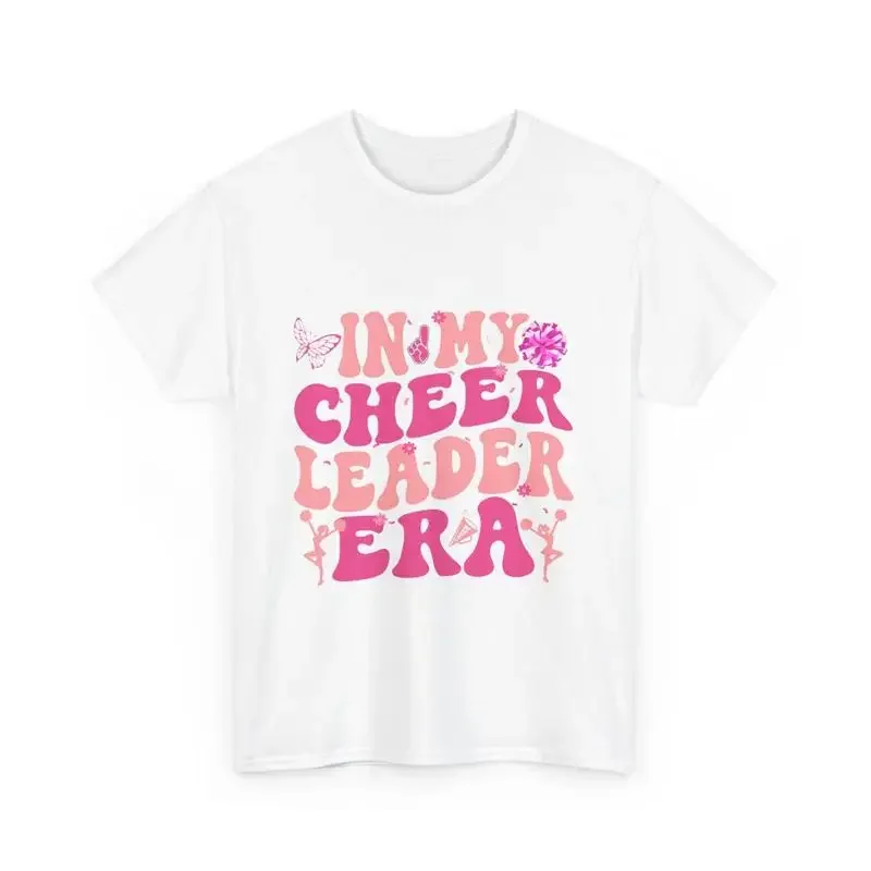 In My Cheerleader E…