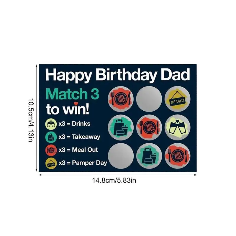 Поздравительная открытка с царапинами, сложная поздравительная открытка на день матери, праздничные украшения для прихожей, спальни, гардероба