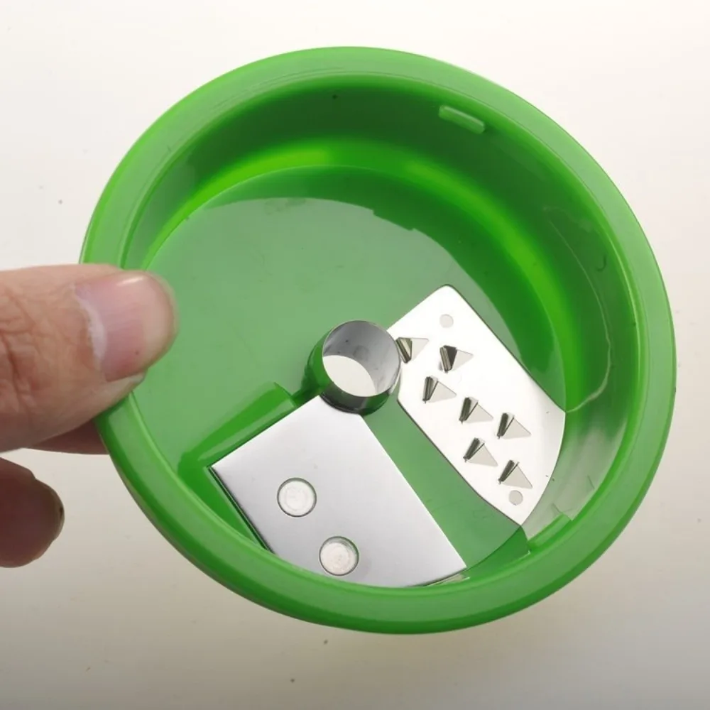 Category image: Manual Slicers