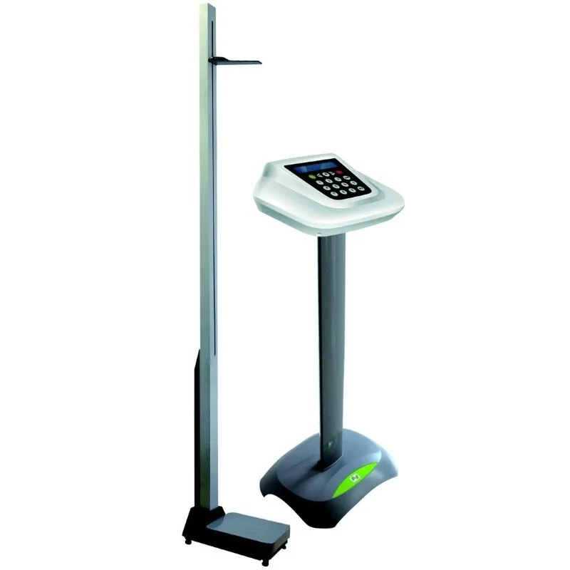 Height and weight tester Height and weight tester