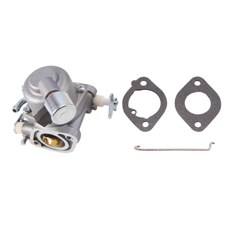 Carburetor Kit For Briggs & Stratton 40N777 4ON877 Intek Engine Mower 594207 597126 595216 Carb