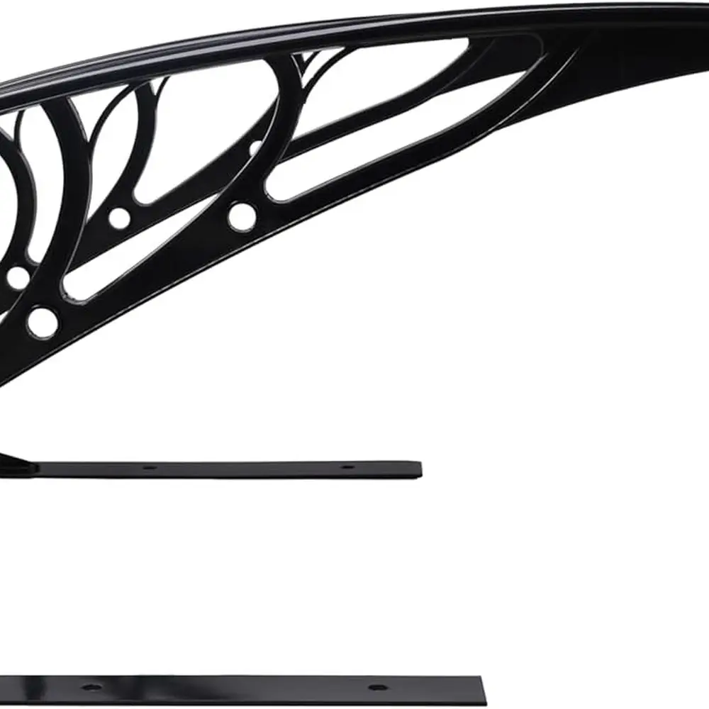 Portable Weatherproof Polycarbonate Shelter for Large Robotic Mowers - Durable Outdoor Sun Protection