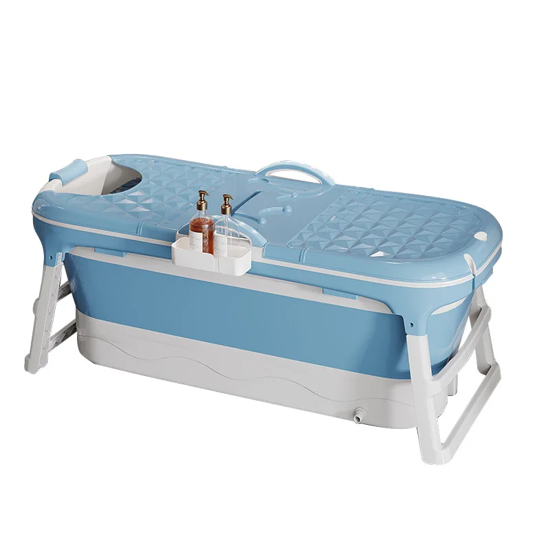 Customized manufacturer bath bucket, adult foldable bath bucket,bathtub