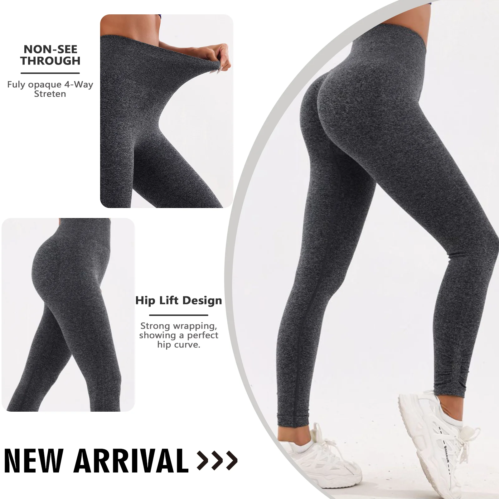 Woman Leggings High Waisted Sportswear gym Leggings Running Yoga Workout Leggings