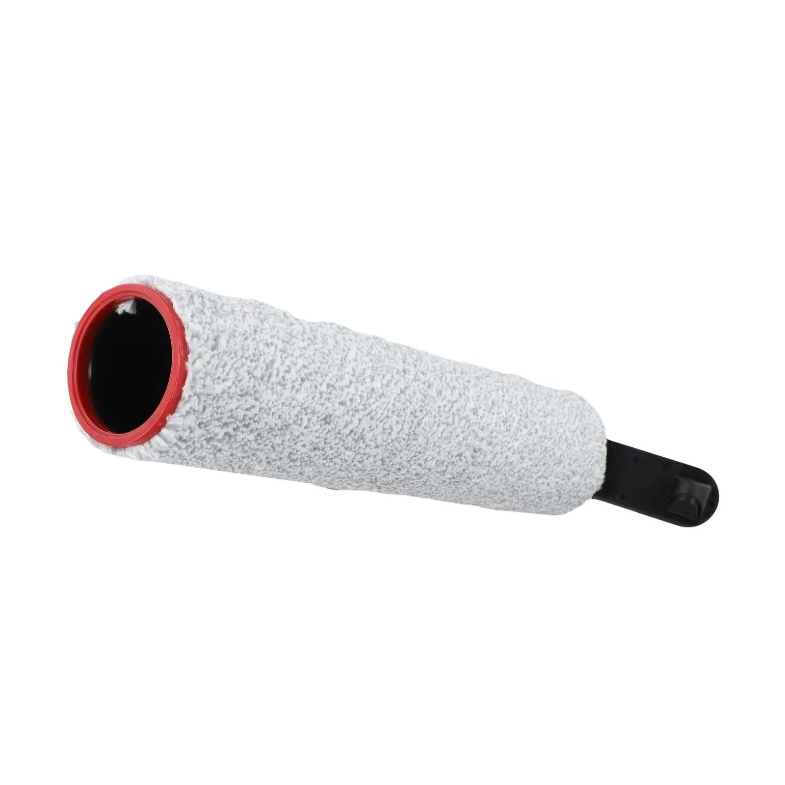 For H12 Pro Vacuum Cleaner Pet Hair Brush Cordless Vacuum Accessory As Shown Efficient Pet Hair Cleaning Tool Soft Wool Material