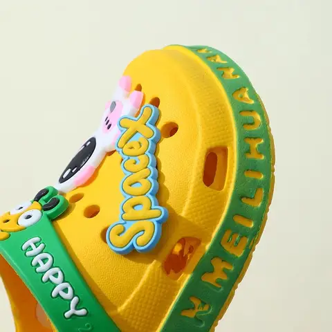 10 best sales बच्ची के सैंडल - №10