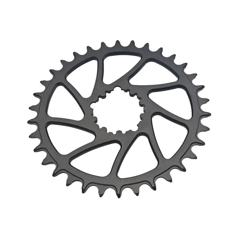 NEW HOT In Stock-Chainring Set For GXP XX1 X1 X01 X0 X9 GX NXSX DUB Series- Direct Mount, Aluminum Alloy, 40T Teeth, 0Mm Offset
