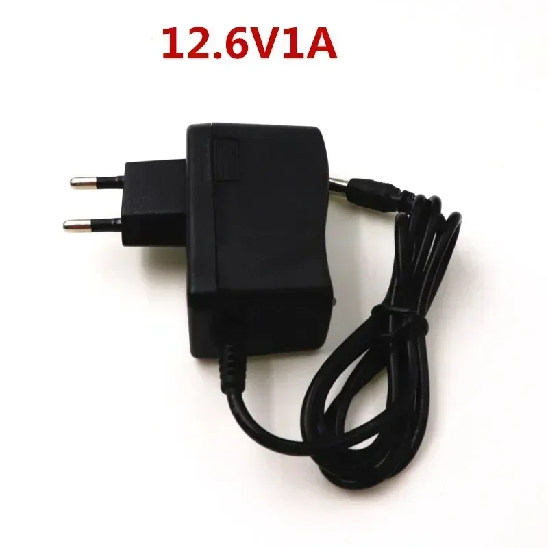 2026 New 12 V 3000 MAh 18650 Li-ion Rechargeable Battery Pack For CCTV Camera 3A Batteries+ 12.6V 1A Charger+Free Shopping