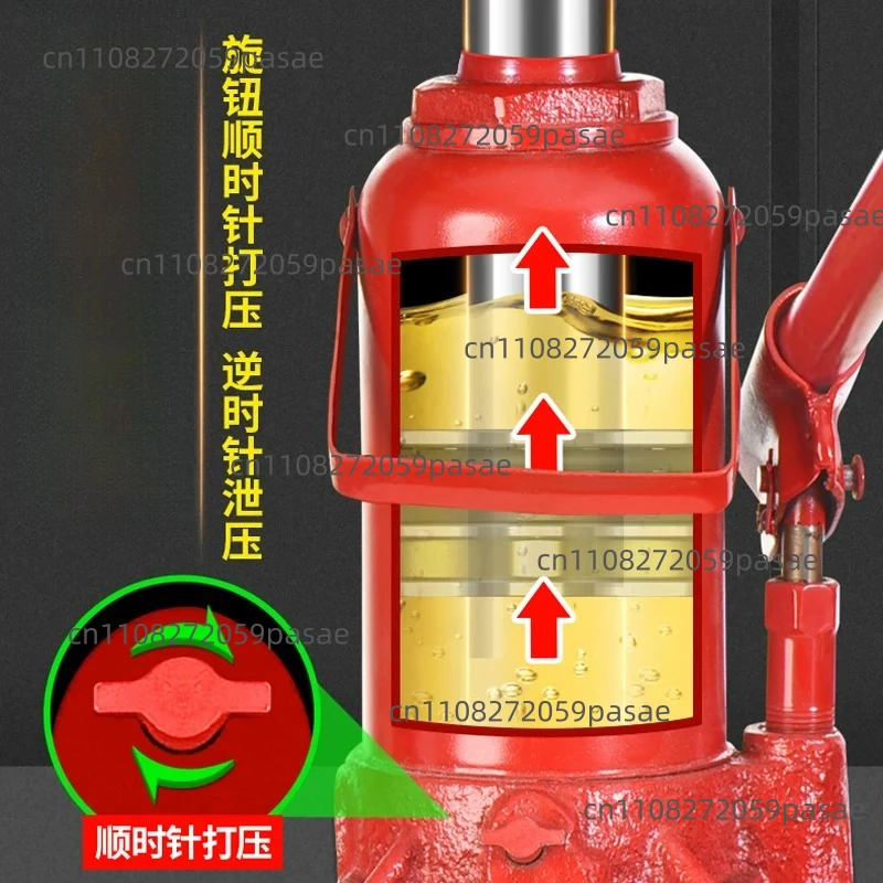 Guanghe Compact Press, Automotive Bearings, Manual Press, Hydraulic Press, Auto Repair