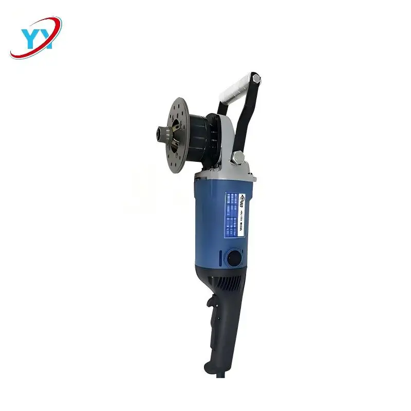 

Processing Plate Pipe Bore Curve Multifunctional Beveling Machine