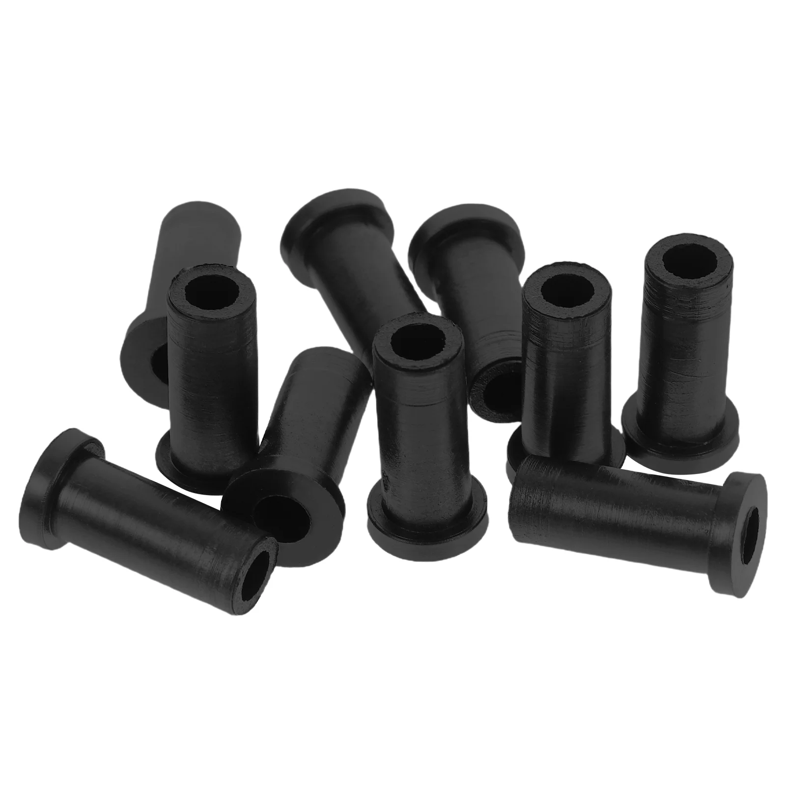 

10 Pcs Rice Cooker Foot Pad Rubber Antislip Heat Insulation Protect Countertop Slow Cooker Feet Chopping Board Pads