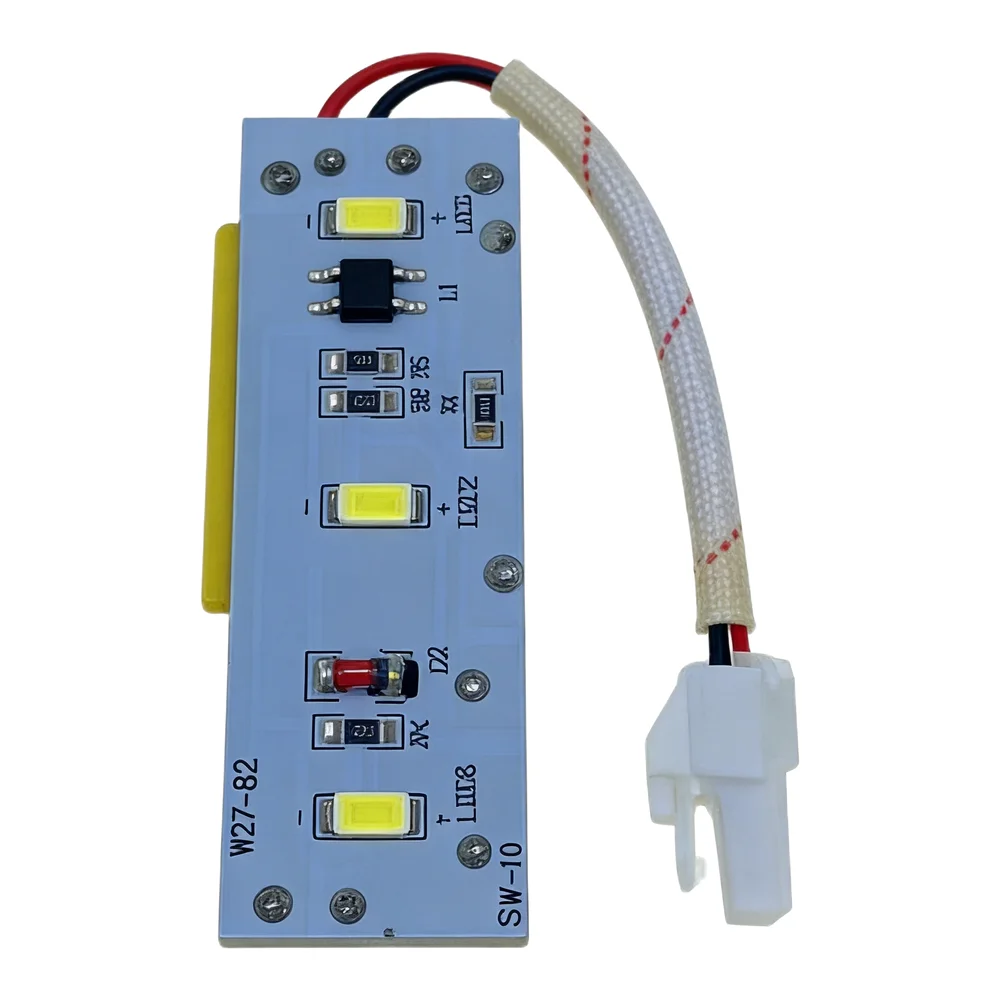 Energy Saving Fridge Light Refrigerator LED Light Efficient Energy Technology 220V AC Input Voltage For Refrigerator Interiors