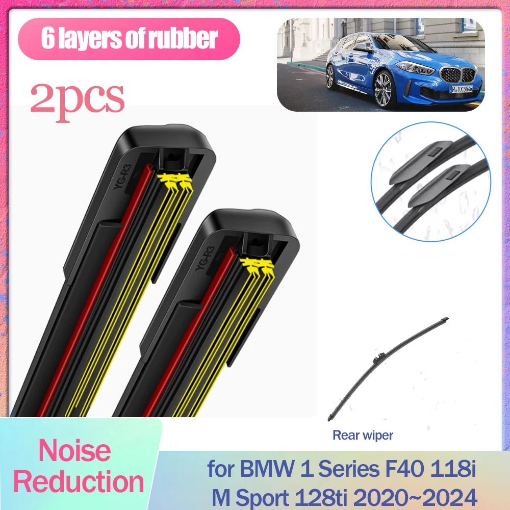 Car Windscreen Wipe…