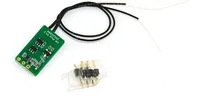 High Quality Frsky XM+ Micro D16 SBUS Full Range Receiver Up to 16CH For RC Multicopter firmware v1.13/V2.1.X