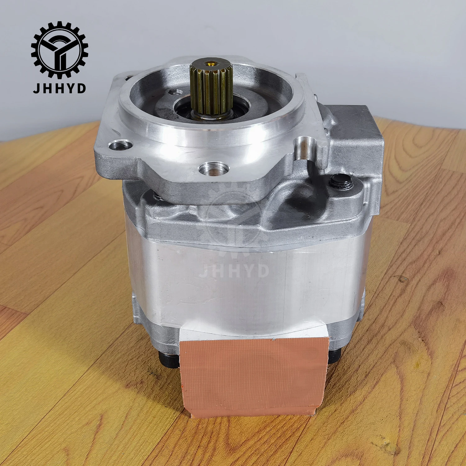 Excavator Parts PC1250LC-8 PC1250-8 PC1250LC-11 Hydraulic Pump 705-22-40380 Gear Pump