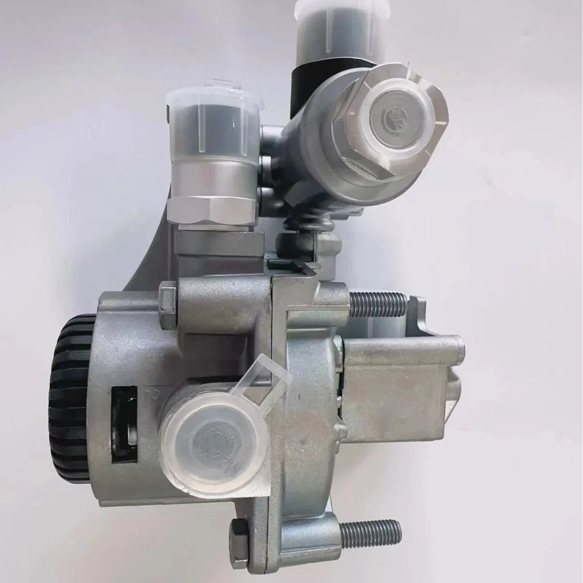 Fits For Meritor Trailer Modulator ABS Valve Control 4005001030 S4005001037 New