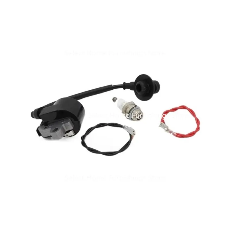 Suitable for High Voltage Packages, Igniters, Modules, Coils, Spark Plugs, Fire Nozzle Chainsaw Accessories MS660 661