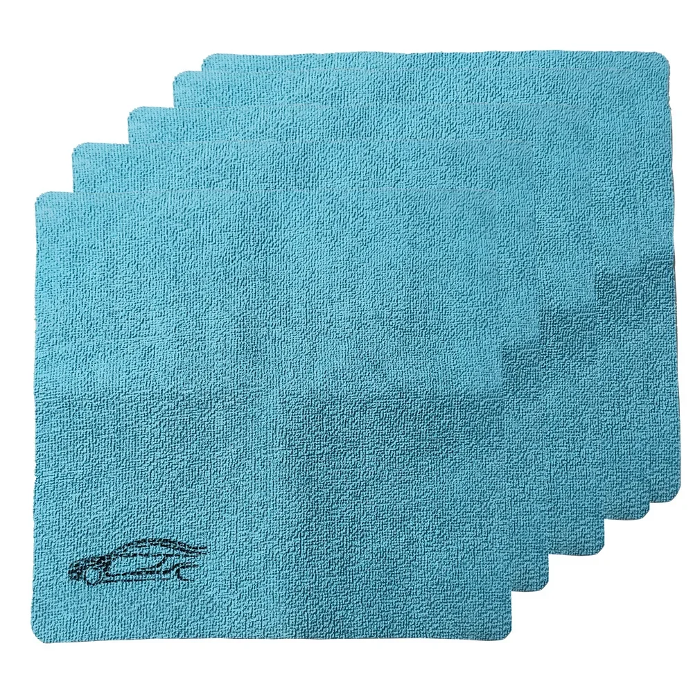 Thickened PVA Towel Synthetic Deer Skin Car Wash Towel Pet Dry Towel Chamois Leather Automotive Accessories