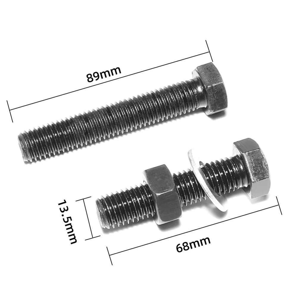 For Toyota Crown Differential Bushing Tool For Bushing Replacement Bushing Replacement Tool High Torque Resistance