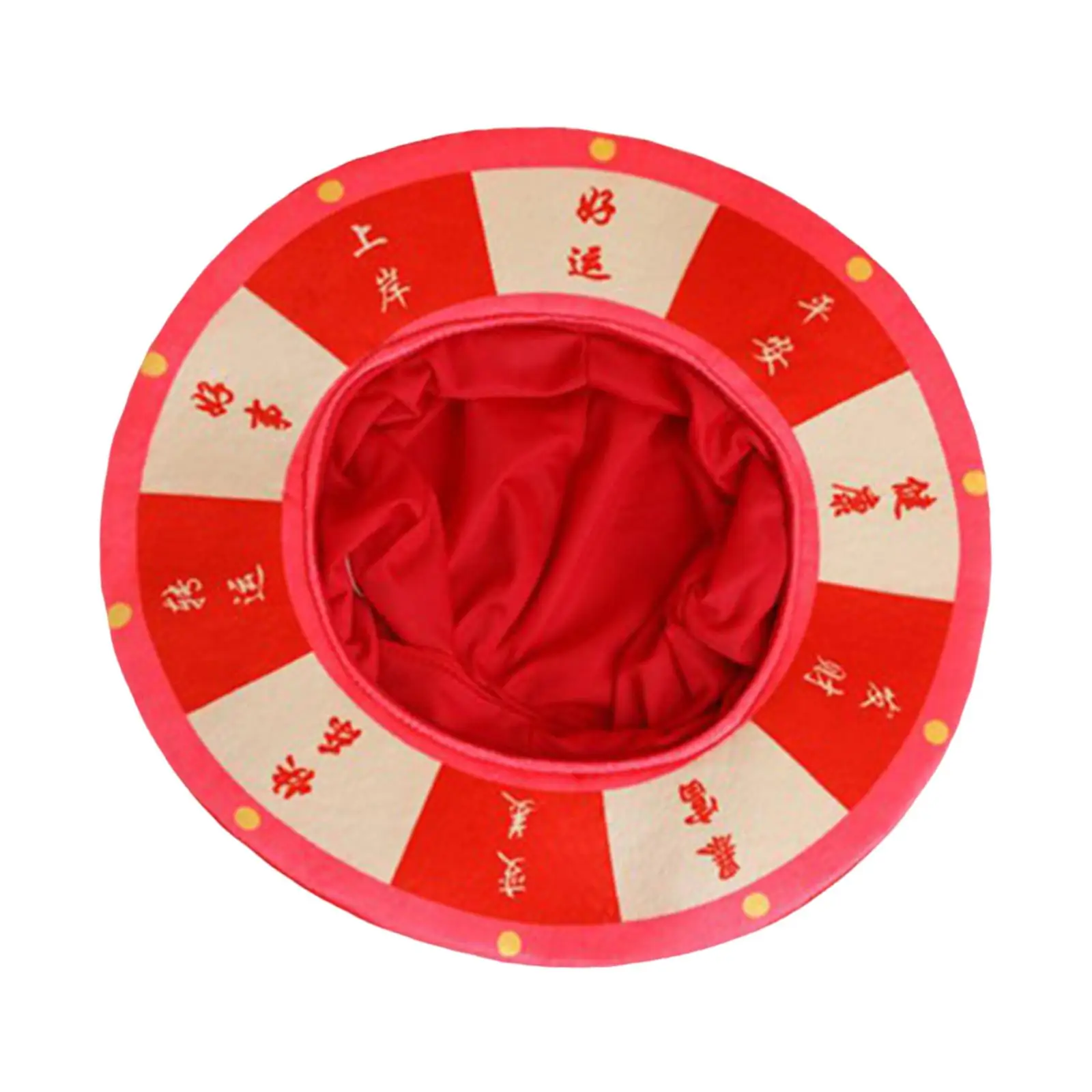 หมวกคอสเพลย์แบบหมุนได้ ขนาด 14x13.4 นิ้ว เครื่องประดับศีรษะสุดเก๋ แปลกใหม่สำหรับวันฮาโลวีน ตลก ทันสมัย สวมใส่สบาย