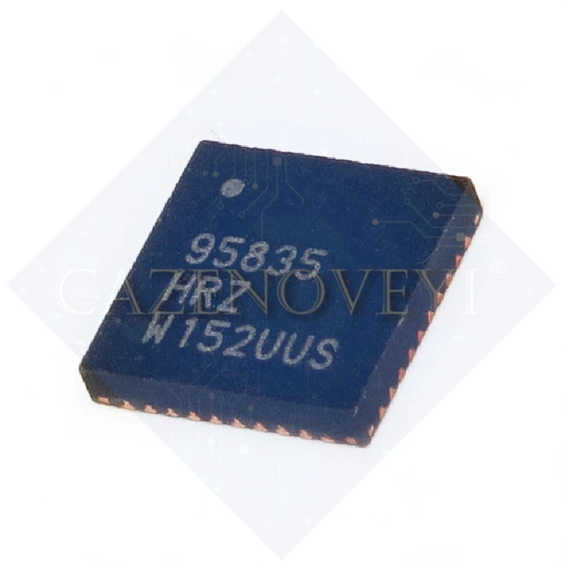 1-100PCS SARS03 3 ISL95835HRZ ISL95835HR MOC3062 3062 AO4828 4828 SMK0460F SMK0460 LMC6484AIM LMC6484