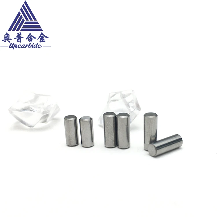 customization 14x16mm polished carbide tools for special orders