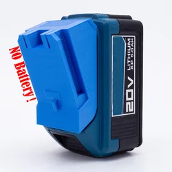 For HERCULES 20V Lithium Battery Li-Ion Tools to Stacyc Lithium Series Power Tool Accessories (NO Battery)