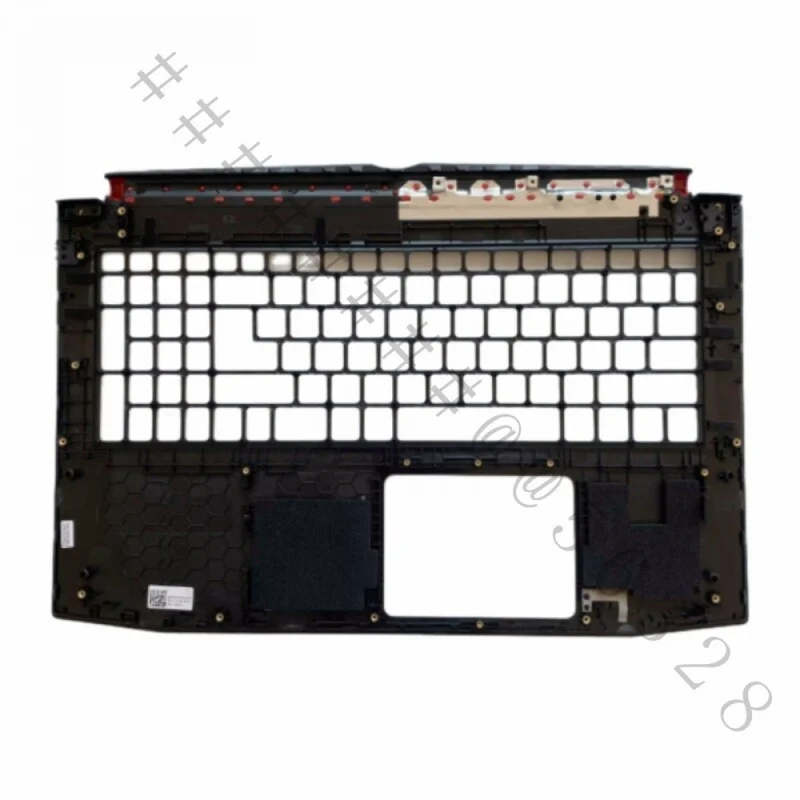 Original Palmrest Keyboard Frame For Acer Nitro 5 AN515-52 PN 6B.Q3MN2.001 Notebook Replacement Shell