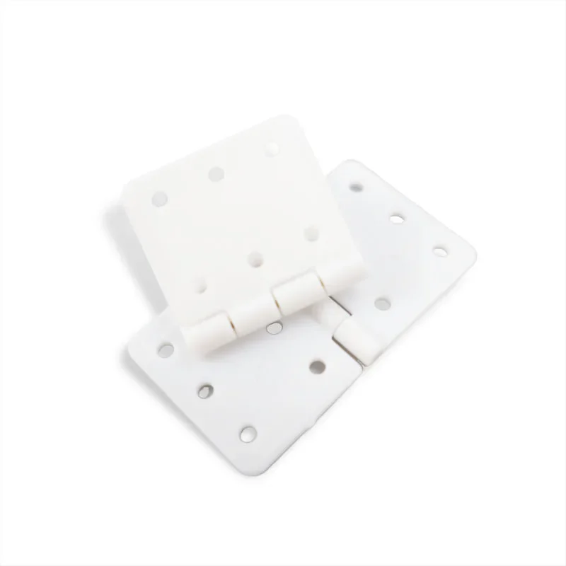 Import 5/10/20/50 stücke Nylon Flugzeug Scharnier für RC Flugzeuge Querruder Verbindung Aeromodelling Modell DIY Zubehör Pädagogisches Spielzeug – Detail 6