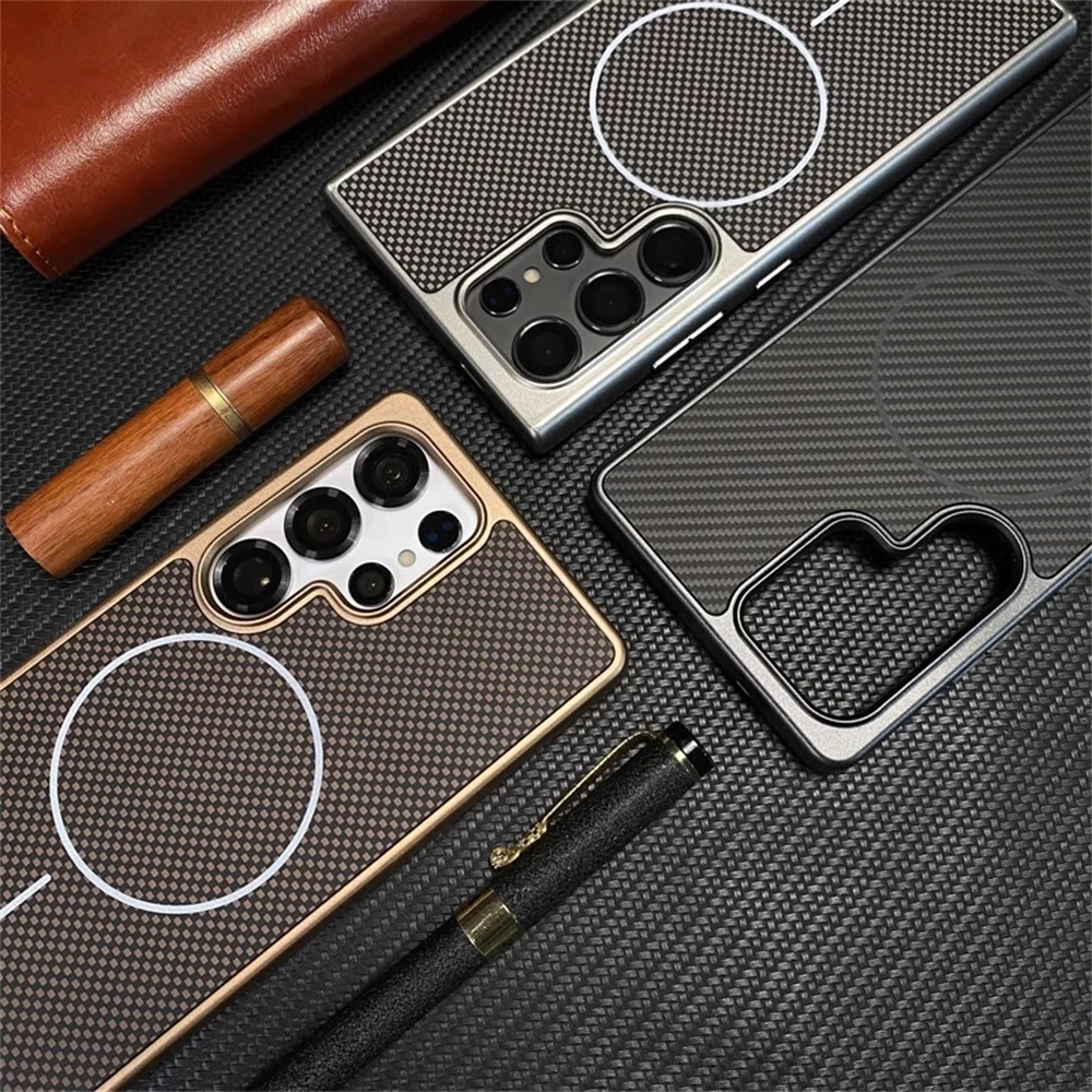 Thumbnail 4 - #52 Latest Samsung Galaxy S23 Cases Offers