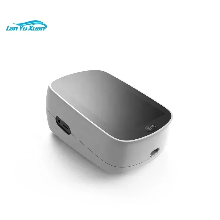 

POCT dry f-luorescence immunoassay analyzer/ portable immunof-luorescence analyzer MSLIF01