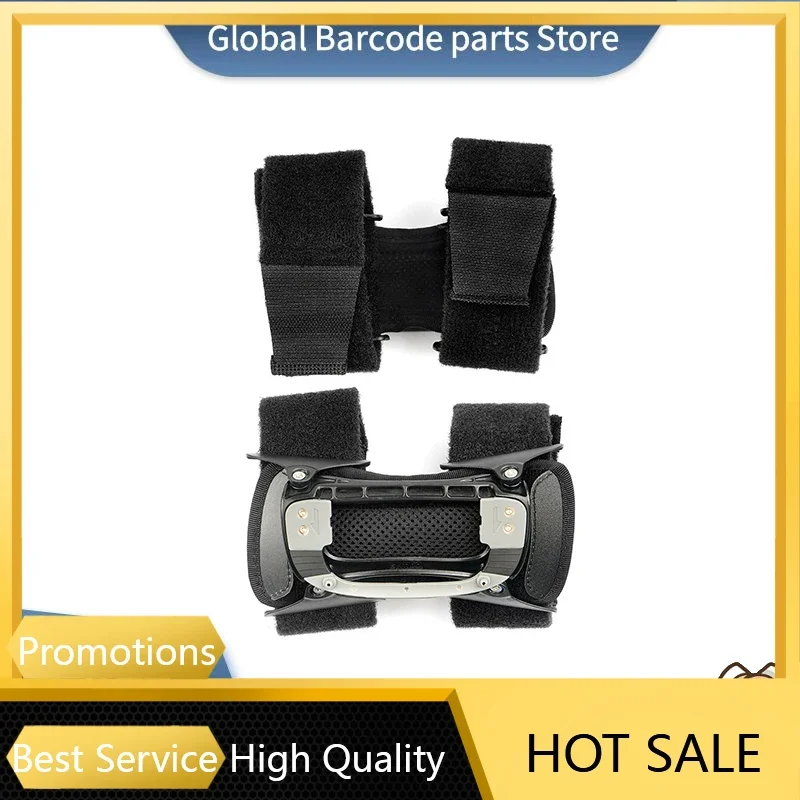 

Wrist Mount Strap for Zebra Motorola Symbol WT4000 WT4070 WT4090 WT41N0 WT41N0 VOW(SG-WT4023020-06R)