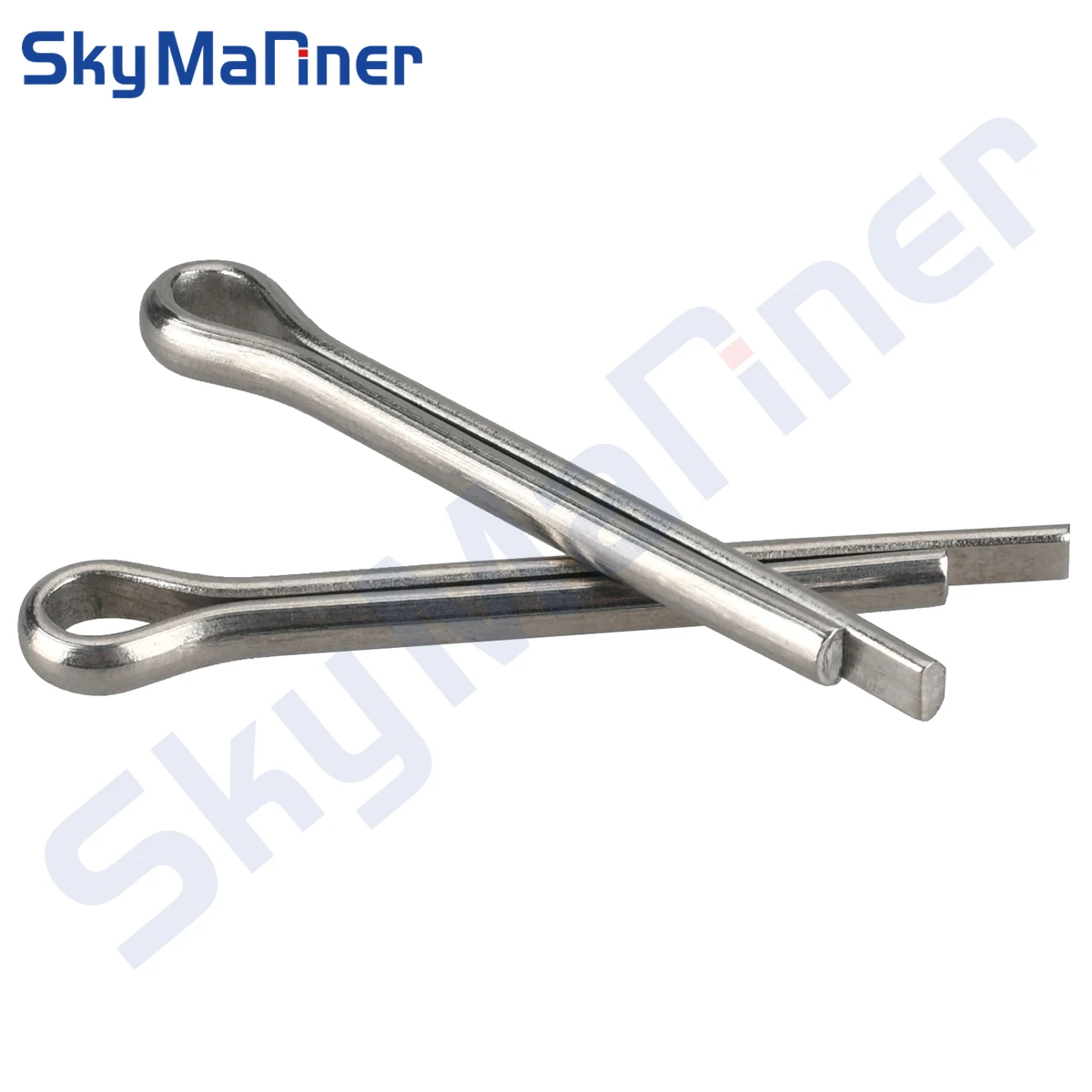 91490-40045 Cotter Pin For Yamaha DT125 AT1B CT1B AT2 AT3 YZ100 YZ125 250 TY250 SCOTTISH Motorcycle 91490-40045-00