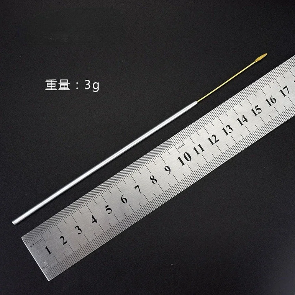 

Ear Wax Removal Tool Kit Set of 4pcs Ear Wax Pick Curette Earpick Cleaner For Kids Adults Home