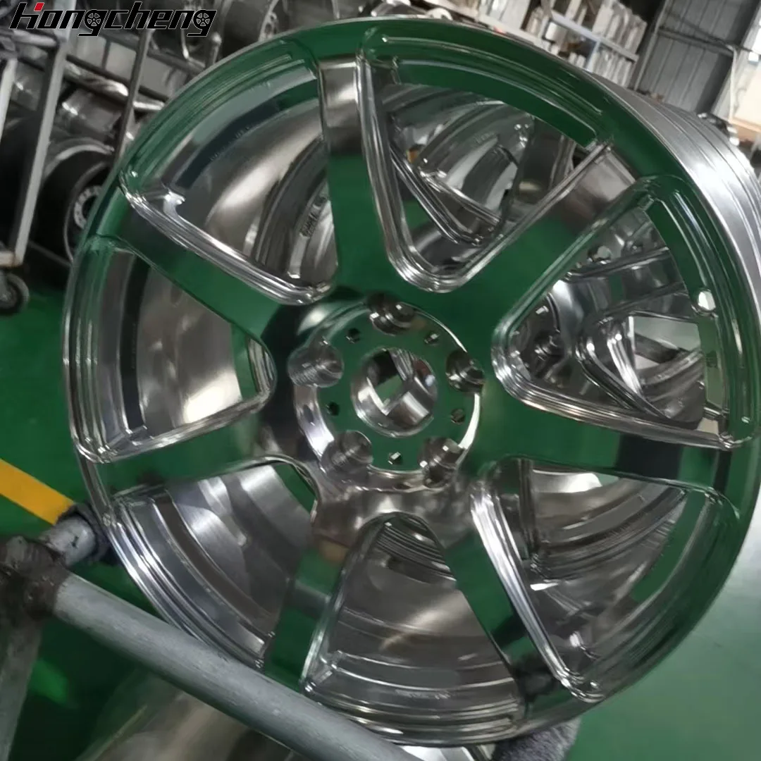 26 stylesForged Alloy Wheels Rims 5x114.3 5x100 Monoblock  19 21 22 18 Inch  Rims  Perfect Fit for  Hongda Infiniti