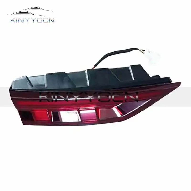 For Ford Equator Sport 2022 23 Rear Light Tail Light Tail Lamp Taillight Taillamp Brack Back Backup light Headlamp