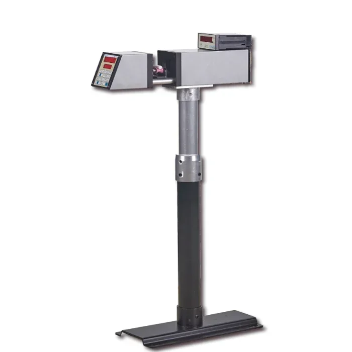 QIPANG One-way self measuring instrument 3025 Laser warp measuring instrument Diameter measuring instrument