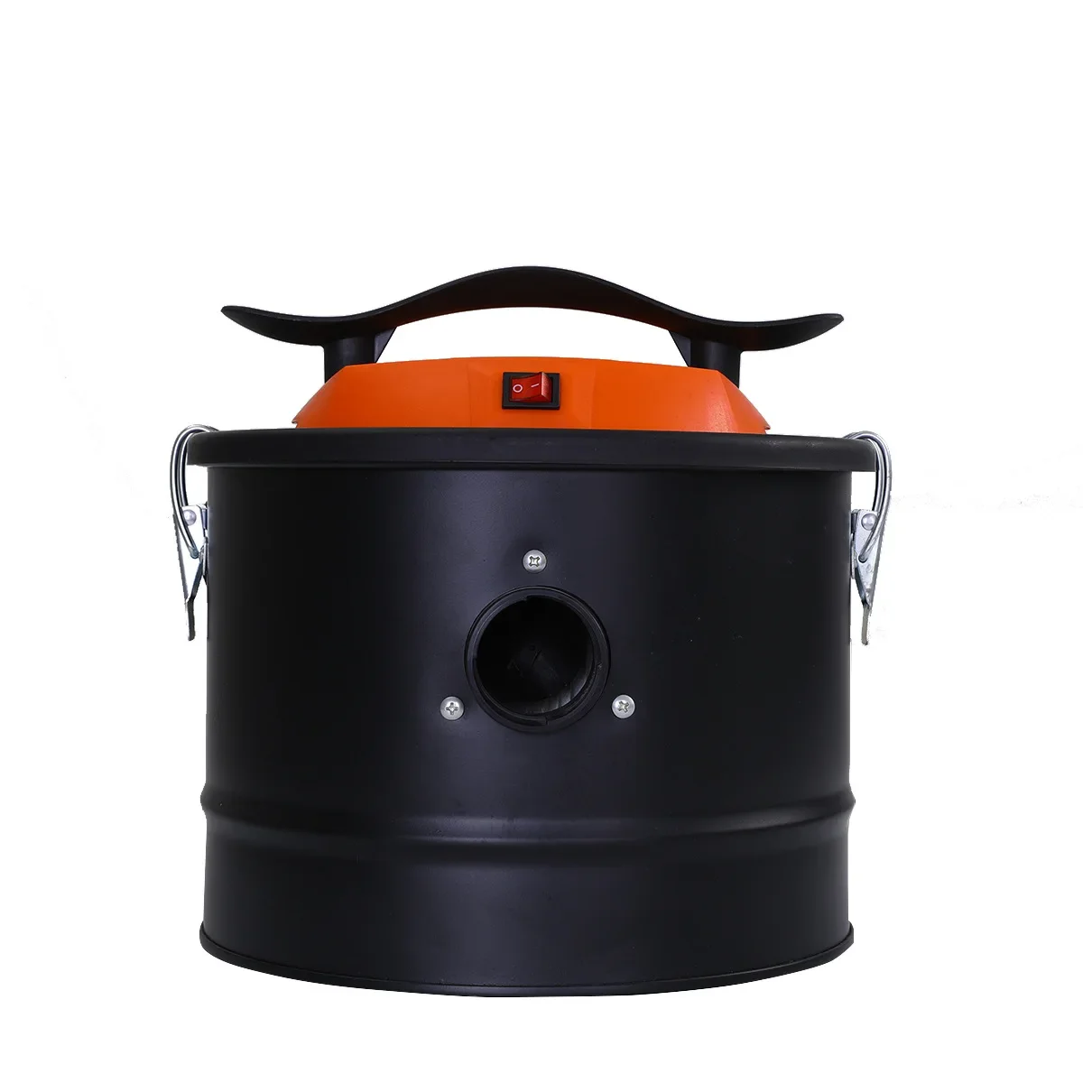 2025 Professional Wet-Dry Vacuums Compact Fireplace Ash Vacuum Cleaner Strong Suction Portable Portable Household Vacuum Cleaner