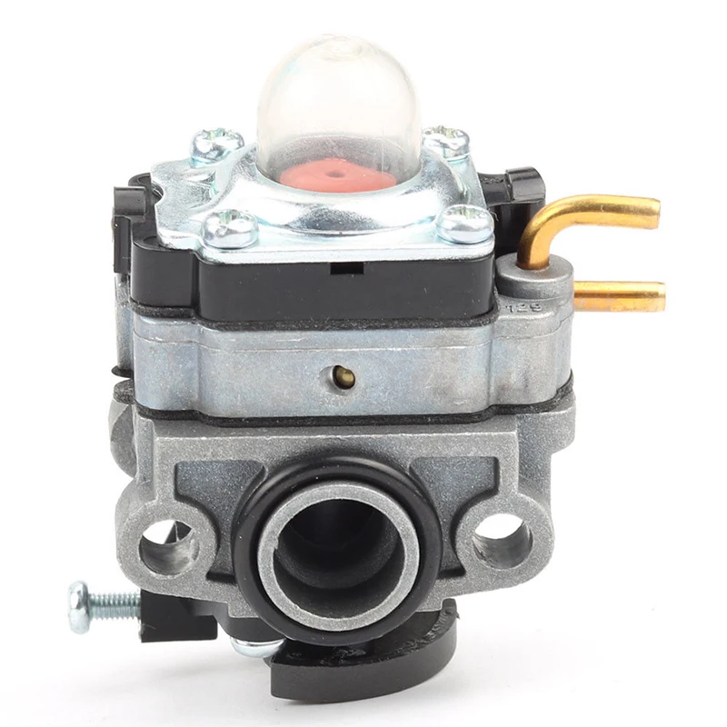 Carburetor For Ryobi Ry252cs Ry251ph Ry254bc Models 2 Cycle 25Cc Carb