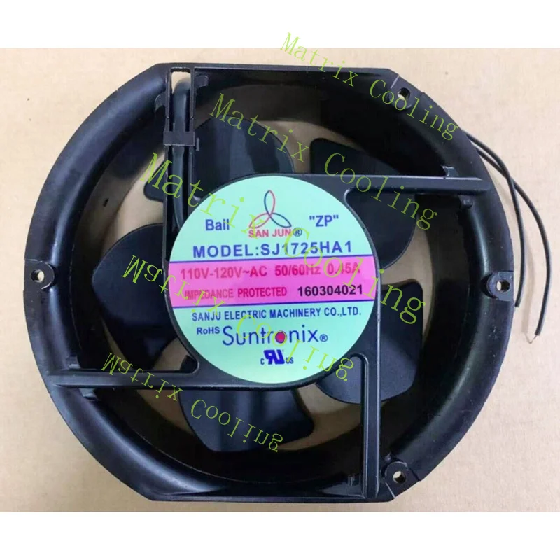 nuova-ventola-di-raffreddamento-a-2-fili-per-suntronix-san-jun-sj1725ha1-110v-120v-045a