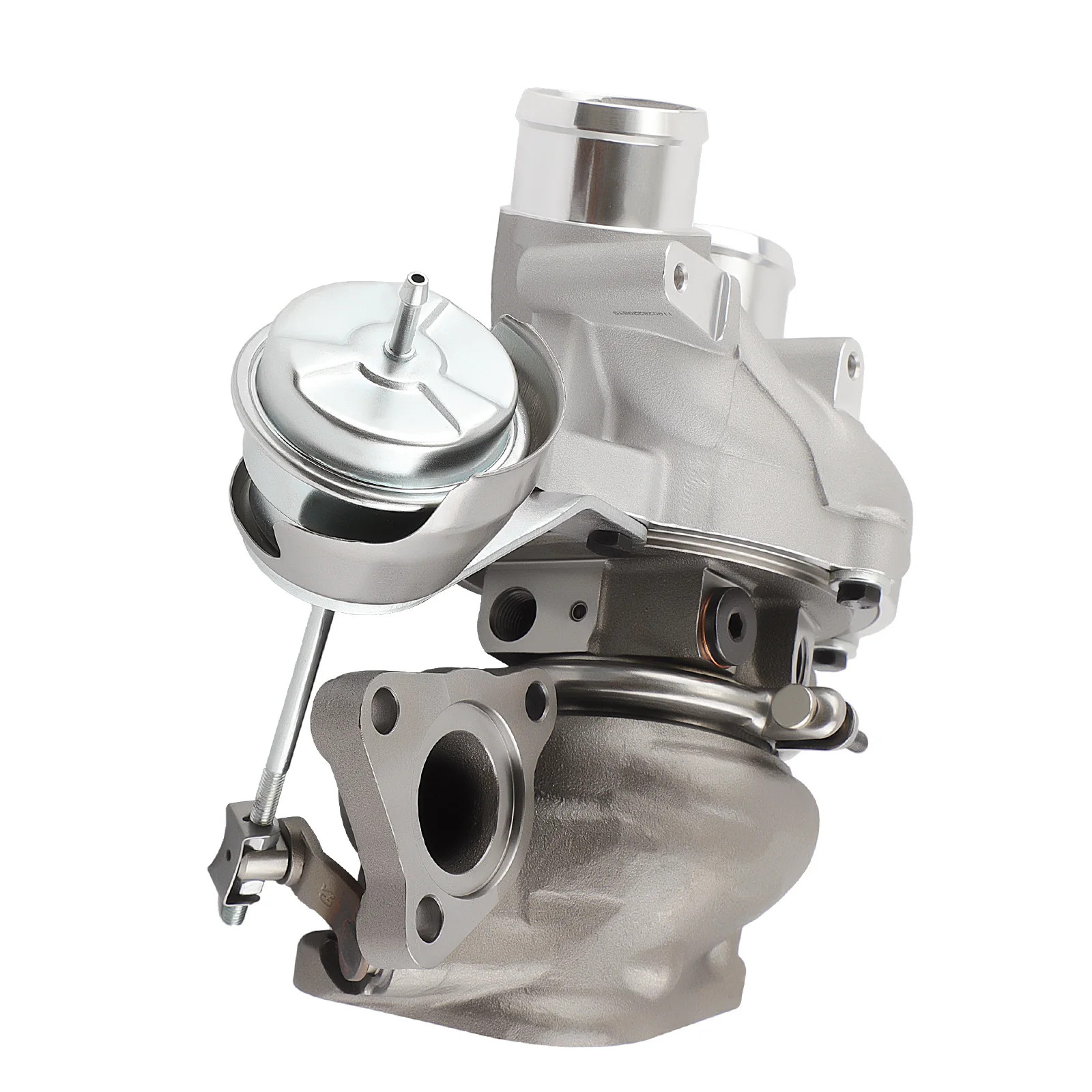 Turbocompressor esquerdo para Ford F150 3.5L 2013-2016 Expedição 3.5L 2015-2016 Turbo 3039700469 53039880469 DL3E6C879AA