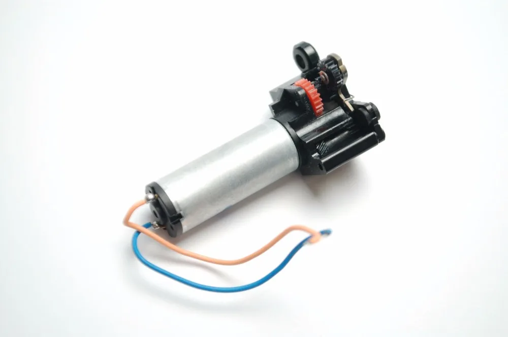 جديد لكاميرا نيكون D50 D70 D70S محرك مصراع المحرك الرئيسي إصلاح جزء x1