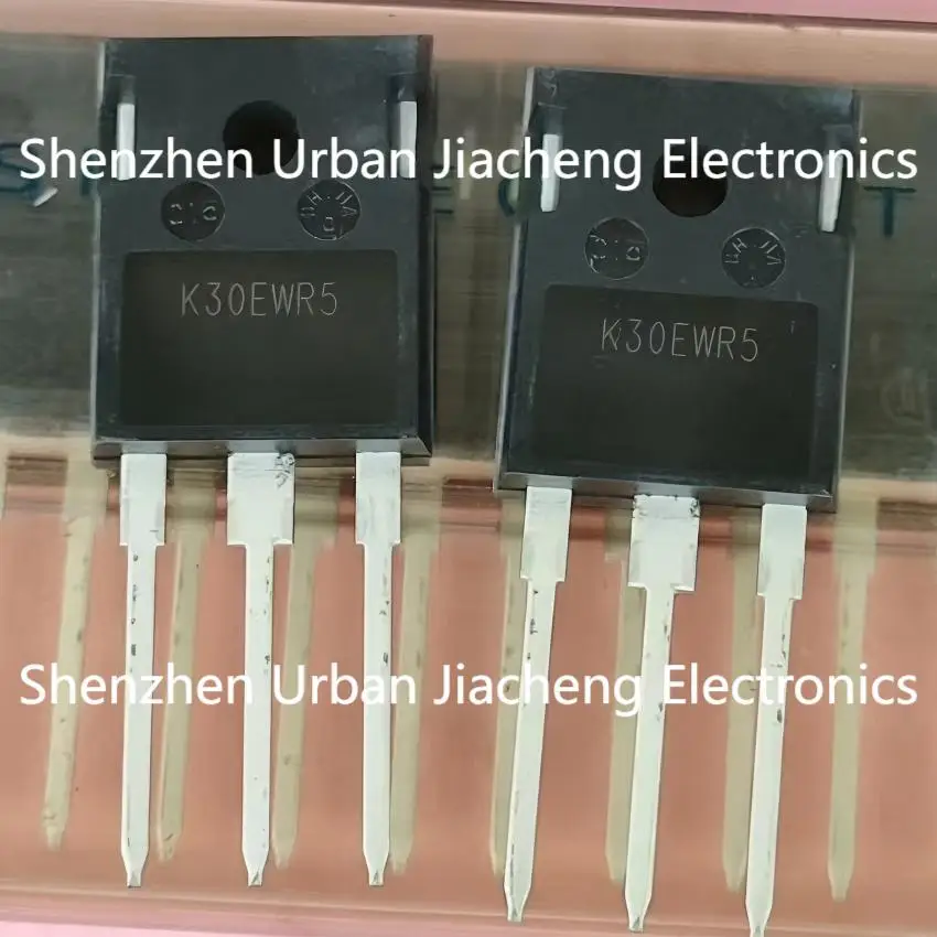 K30EWR5 IKW30N65WR5 TO-247 650V 40A IGBT Transistor In Stock
