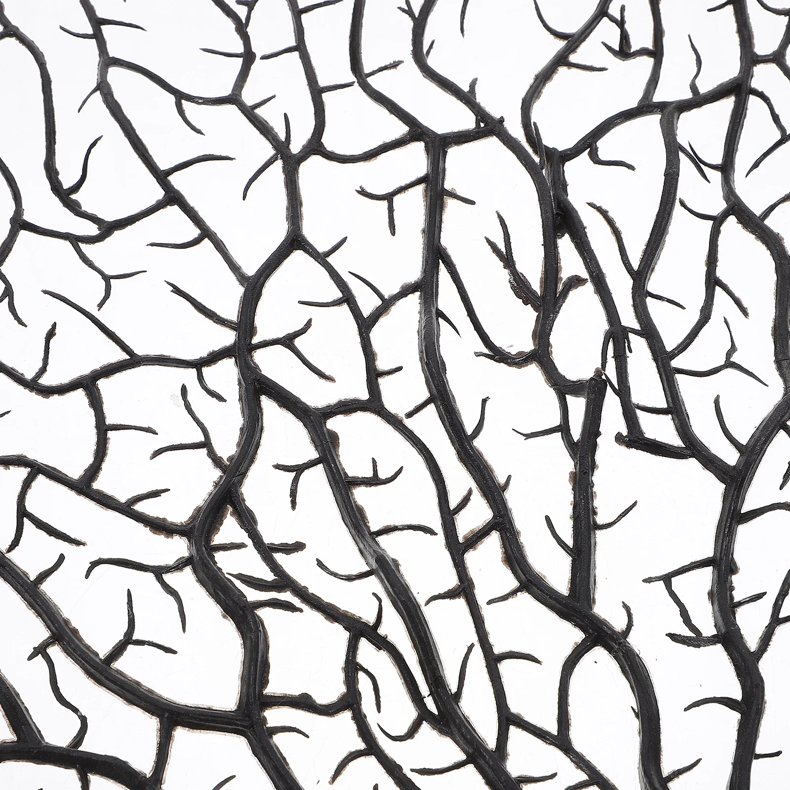 

2pcs Table Decorations Branches Coffee Color Vase Filling DIY Tree Twigs Fake Dry Branch Home Decor Christmas