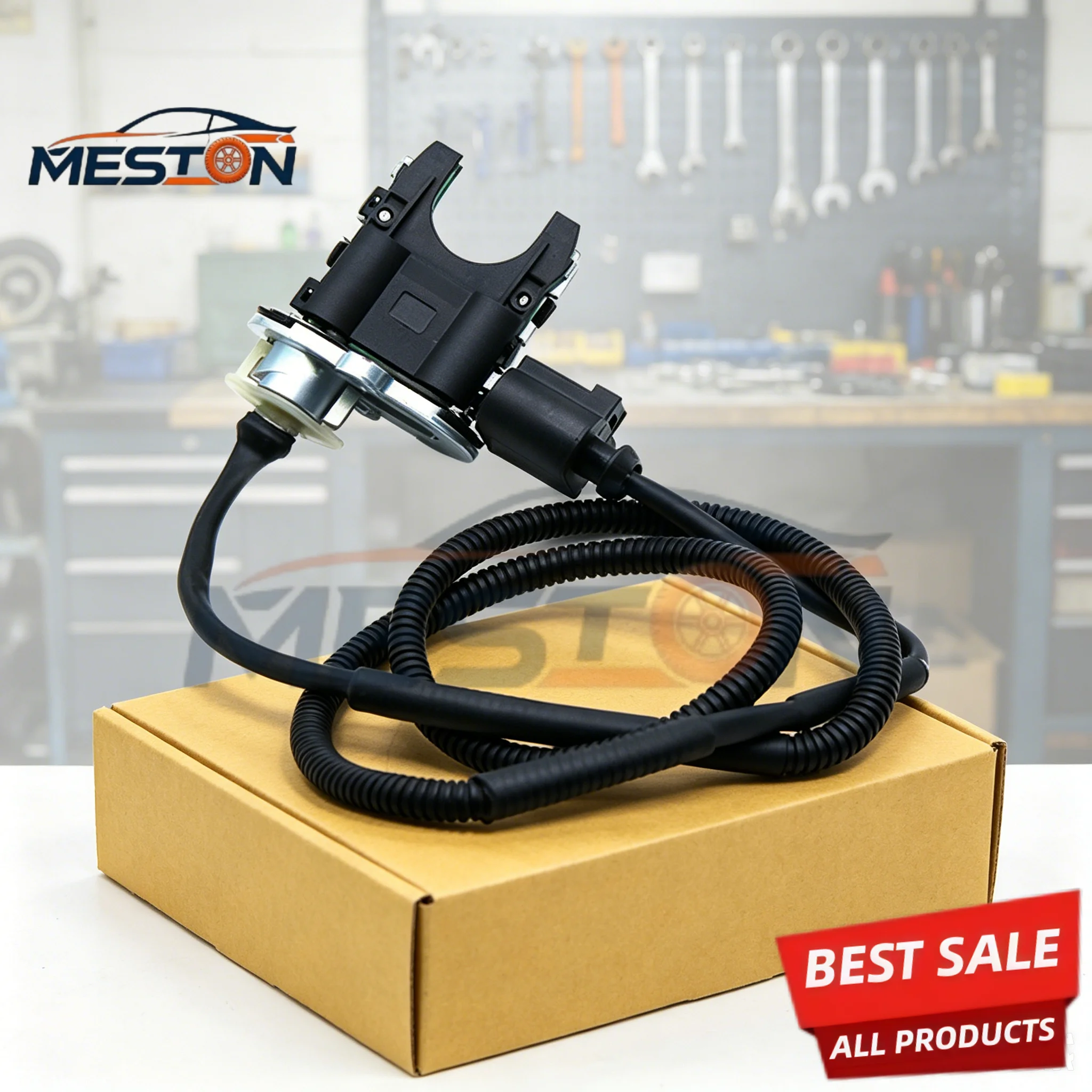NEW 6Q1423291D Car Steering Angle Sensor for Seat Ibiza 6L Cordoba Skoda Fabia VW Polo 9N 9N3