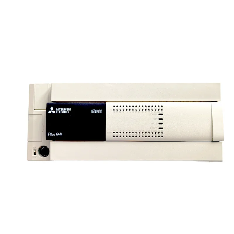 New Original FX3U-6… - image